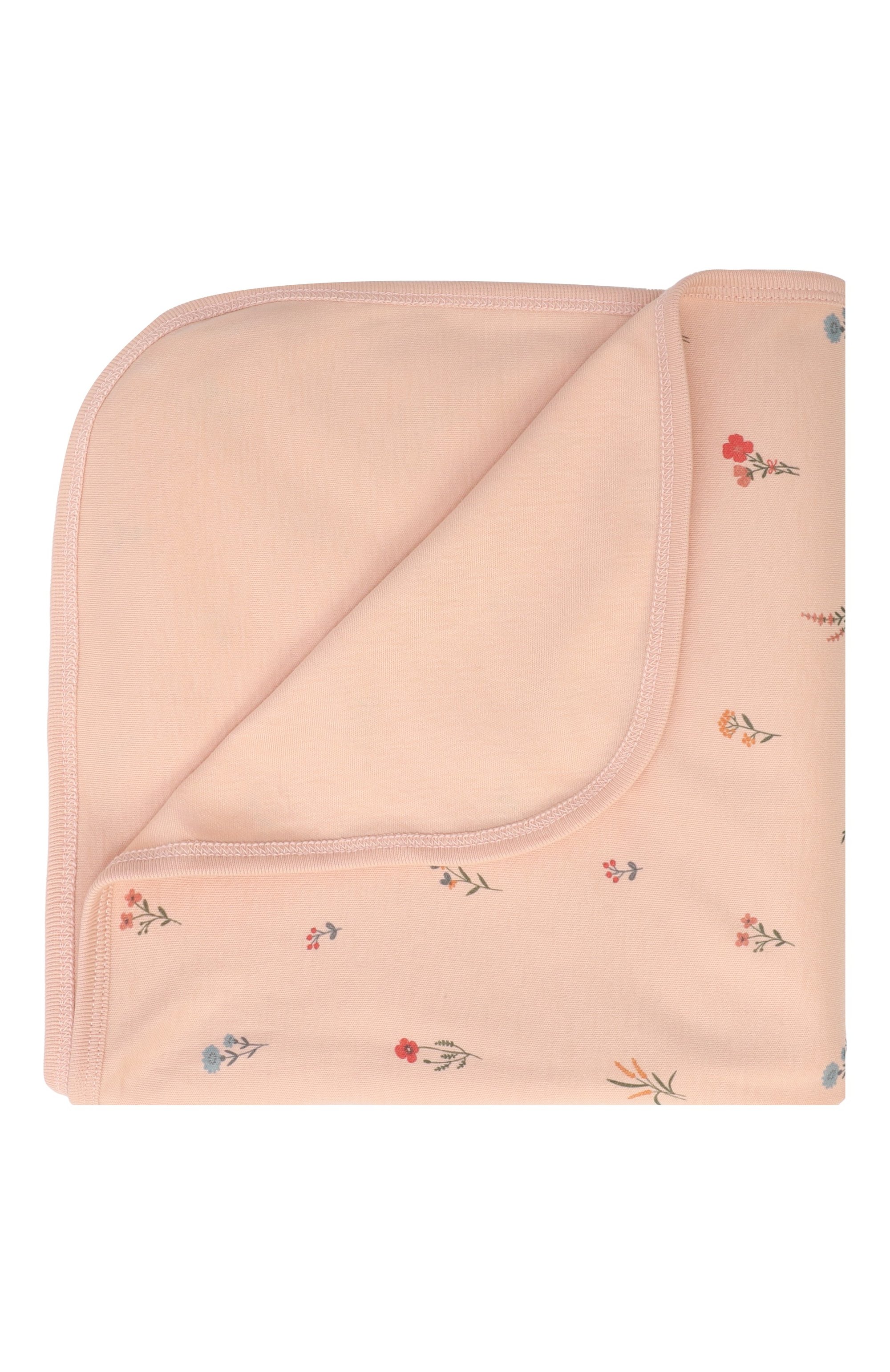 Хлопковый плед BABYBU, арт. BI-E1008ES, фото 1