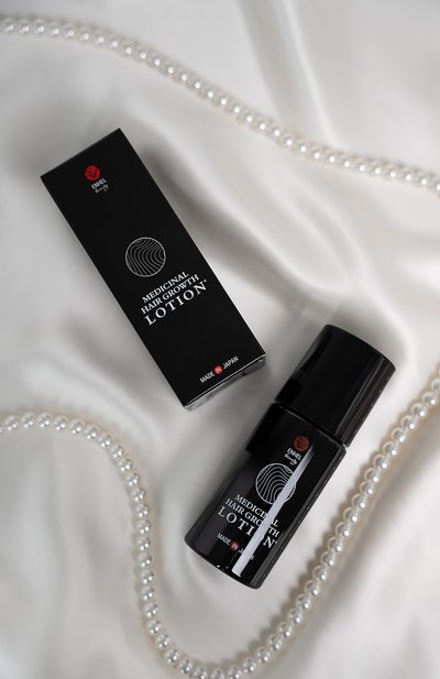 Женского лосьон для роста волос medicinal hair growth lotion (60ml) ENHEL BEAUTY, арт. 4612758140318