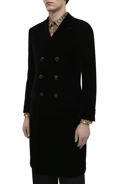 Пальто GIORGIO ARMANI, арт. 0WG0L05S/T0025, фото 3