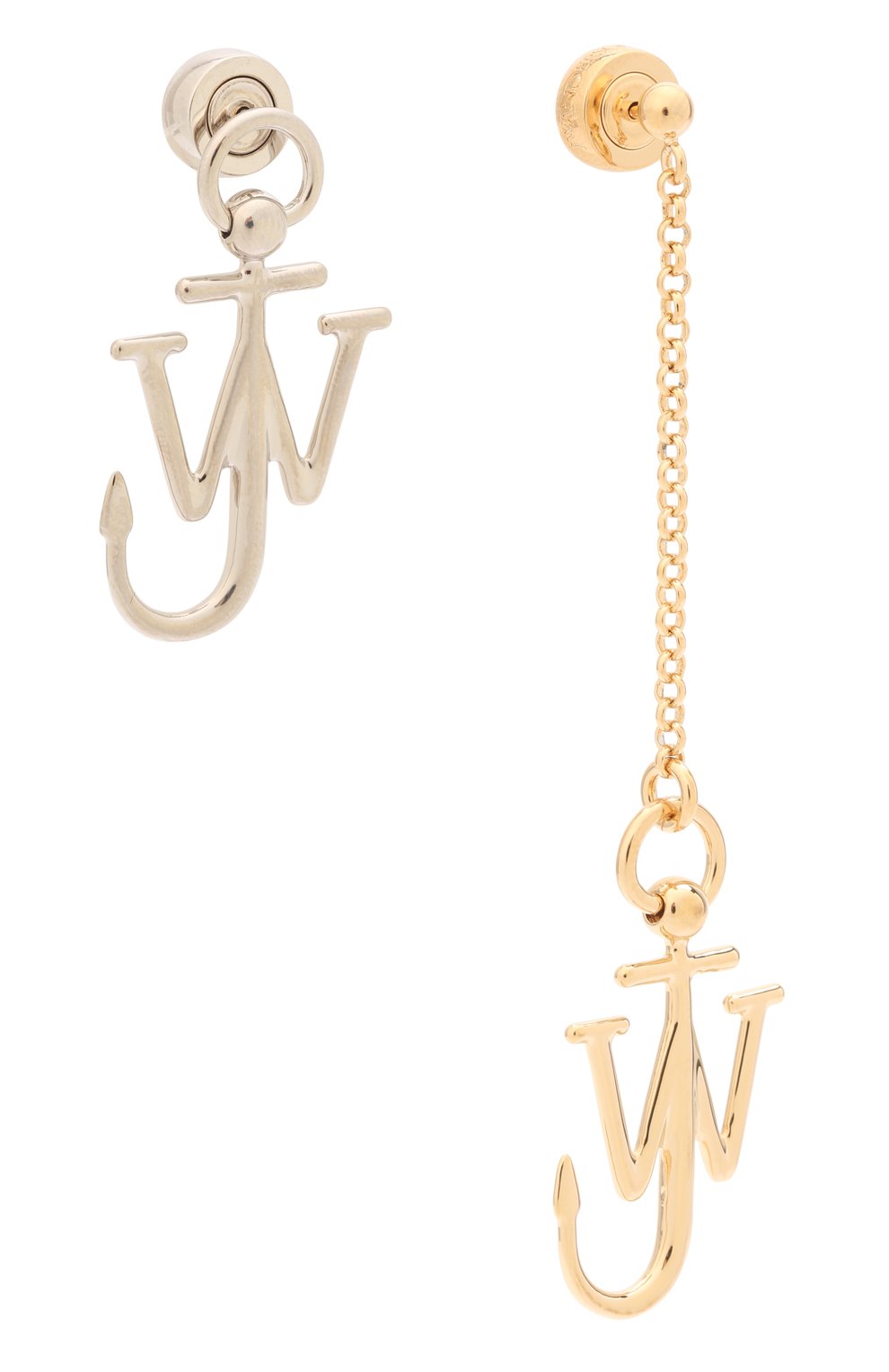 Серьги JW ANDERSON, арт. JY0067 0T0003, фото 4