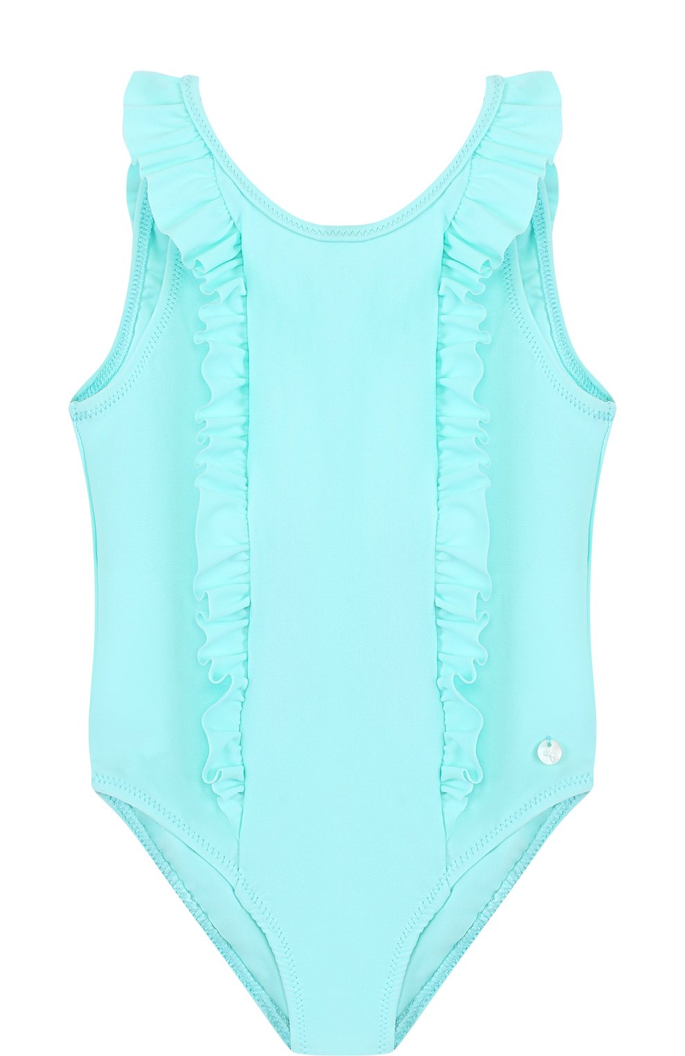 Слитный купальник с оборками TARTINE ET CHOCOLAT, арт. TL38001/2A-3A, фото 1