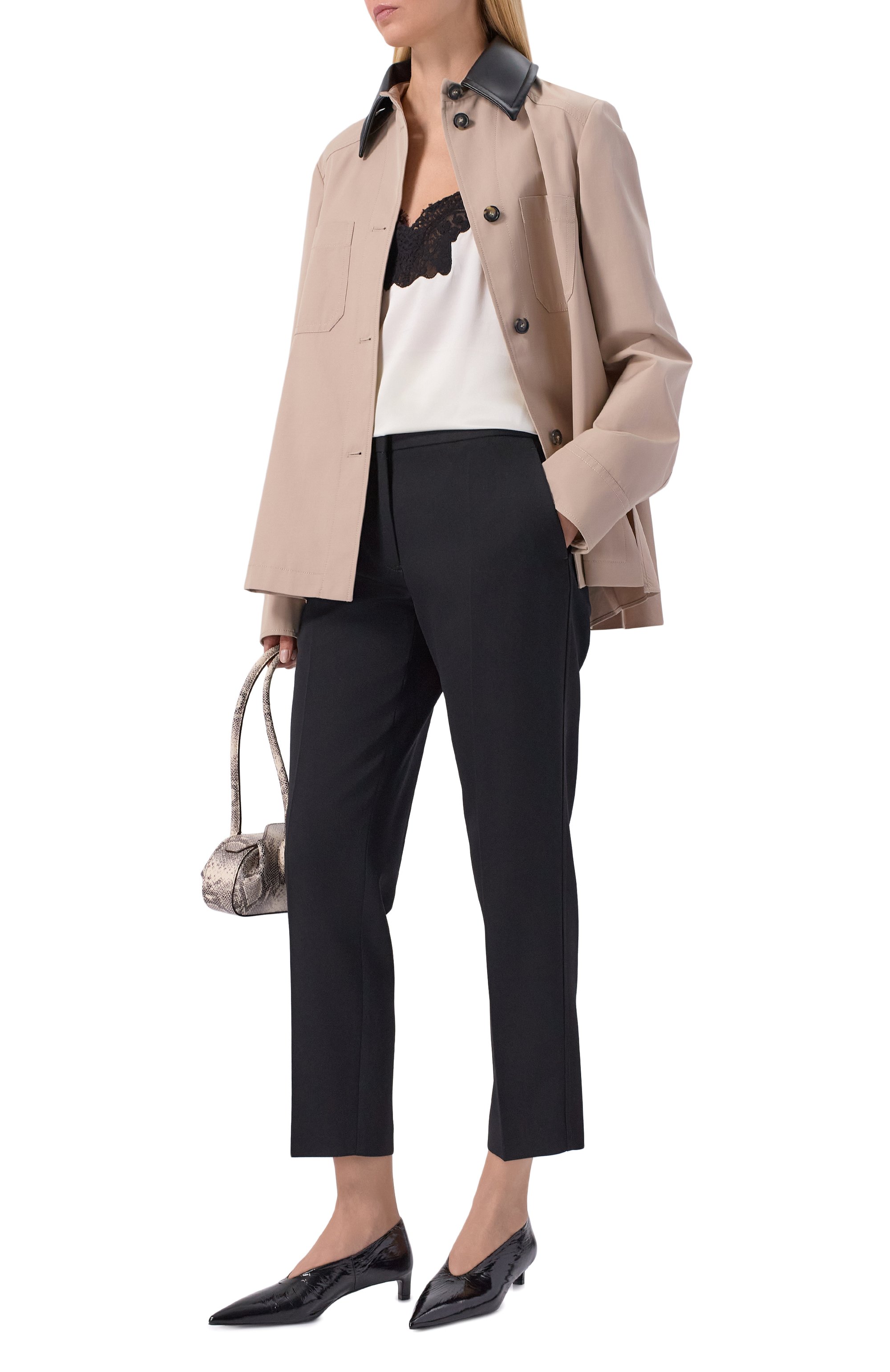 Куртка SPORTMAX, арт. SPXSUPERB0, фото 2