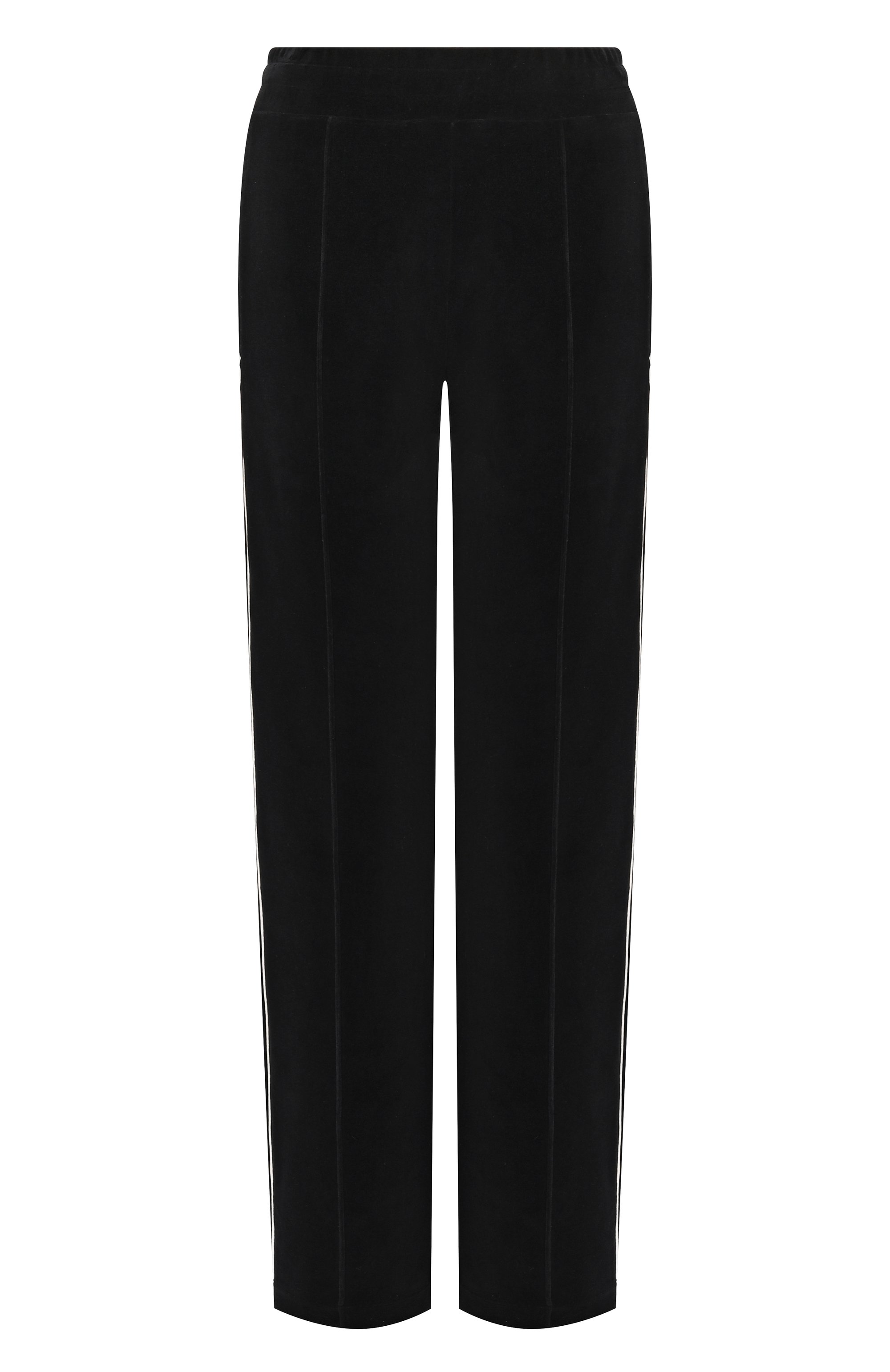 Бархатные брюки VALENTINO, арт. 8B3MD07G/A4V, фото 1