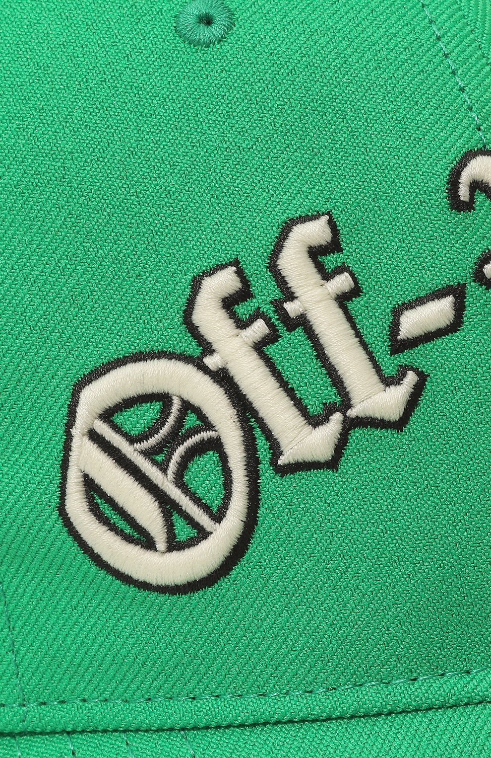 Бейсболка OFF-WHITE, арт. 0WLB044S24FAB016, фото 4