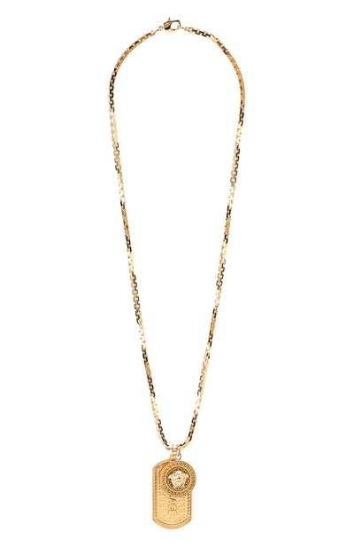 Цепь с подвесками VERSACE, арт. DG14698/DJMS, фото 1