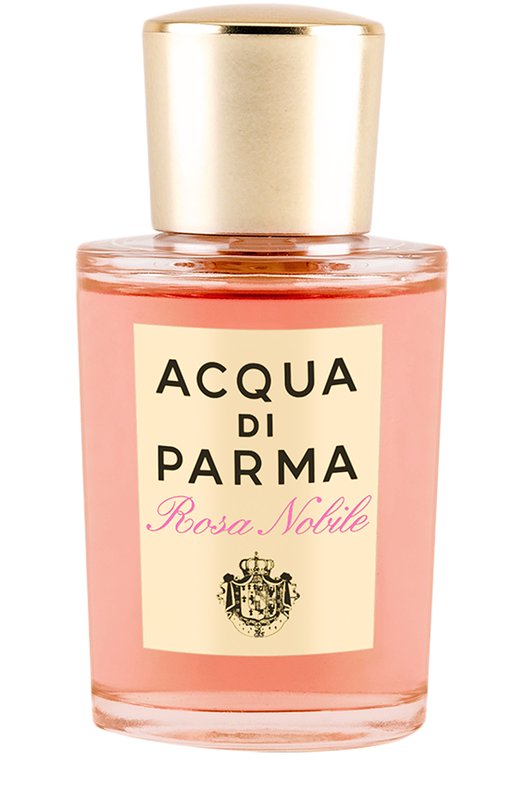 фото Парфюмерная вода rosa nobile (20ml) acqua di parma