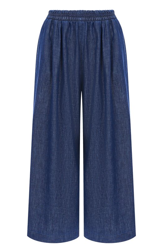 Джинсы Weekend Max Mara LUBIANA Синий LUBIANA