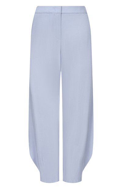 Женские брюки GIORGIO ARMANI, арт. GW002795/TE19049
