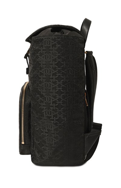 Рюкзак BALLY, арт. 603404/26039, фото 4