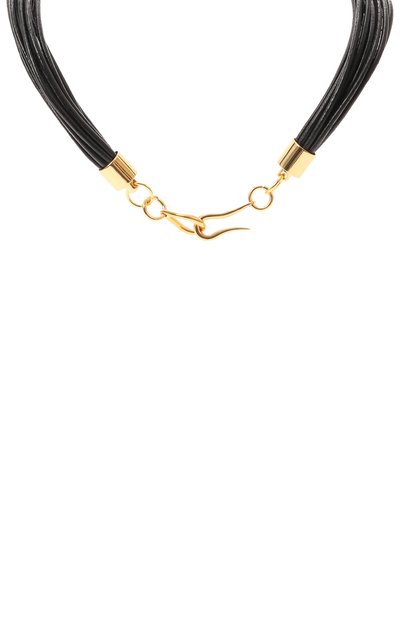 Колье TOHUM, арт. THM TR ML NC 01 GP, фото 4