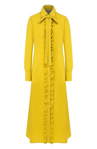 Платье VALENTINO, арт. SB0VA11J4NK, фото 1