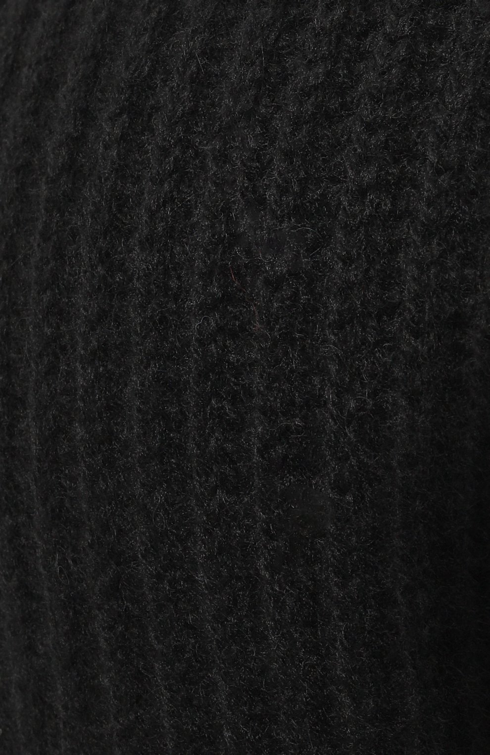 Кашемировая балаклава YVES SALOMON, арт. 24WAA503XXMACA, фото 4