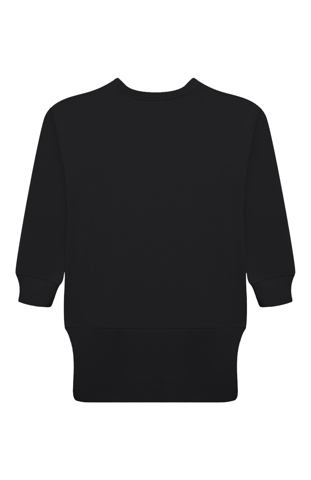 Хлопковое платье MOSCHINO, арт. HDV0FG/LDA16/4-8, фото 2