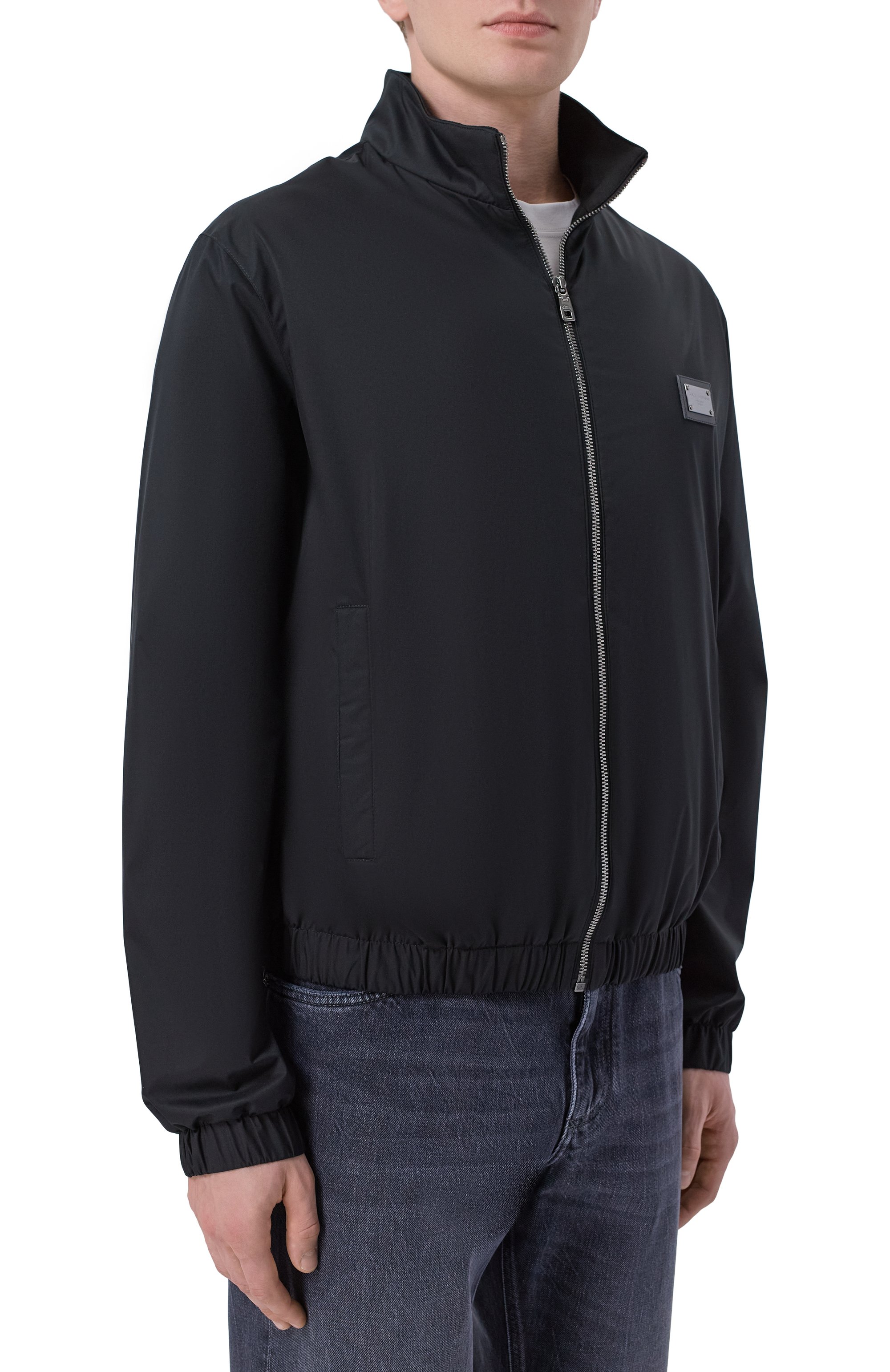 Бомбер DOLCE & GABBANA, арт. G9A0FT/GG731, фото 3