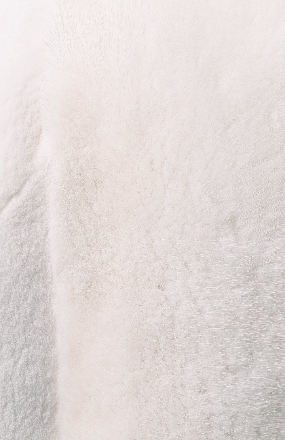 Меховая косынка из норки VICTORIA KUSENKOVA, арт. 041711701032, фото 4