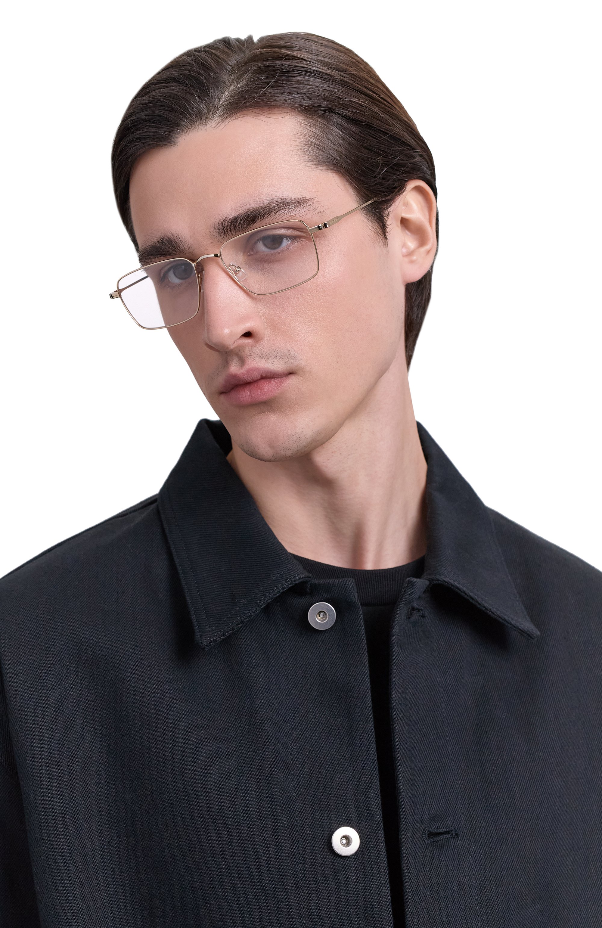 Оправа SAINT LAURENT, арт. SL 844 006, фото 2