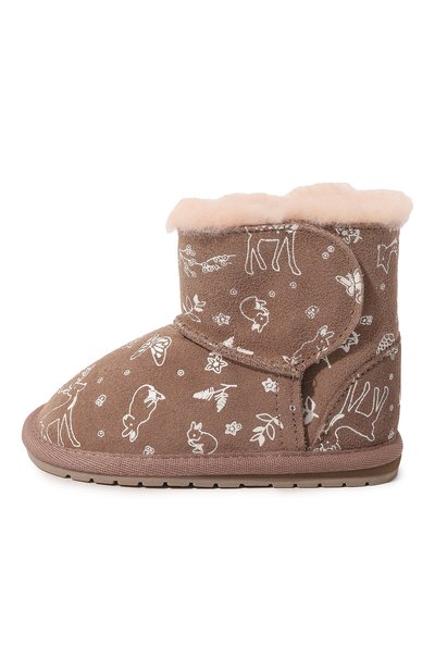 Угги EMU AUSTRALIA, арт. B12765, фото 2