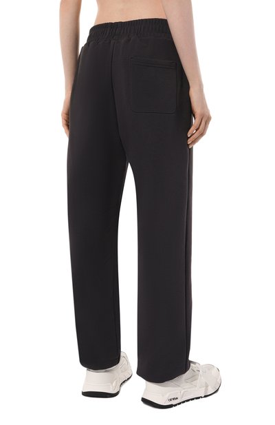 Хлопковые джоггеры EVERREVER, арт. RE-TR-GRAF-02, фото 4