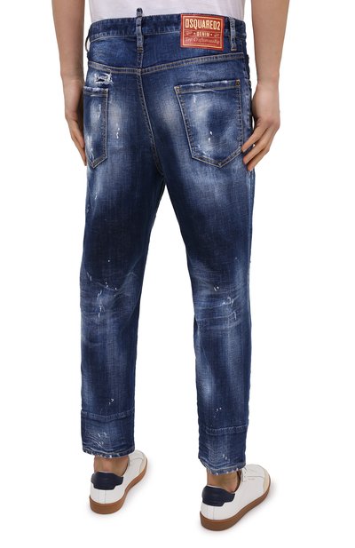 Джинсы DSQUARED2, арт. S74LB0741/S30342, фото 4