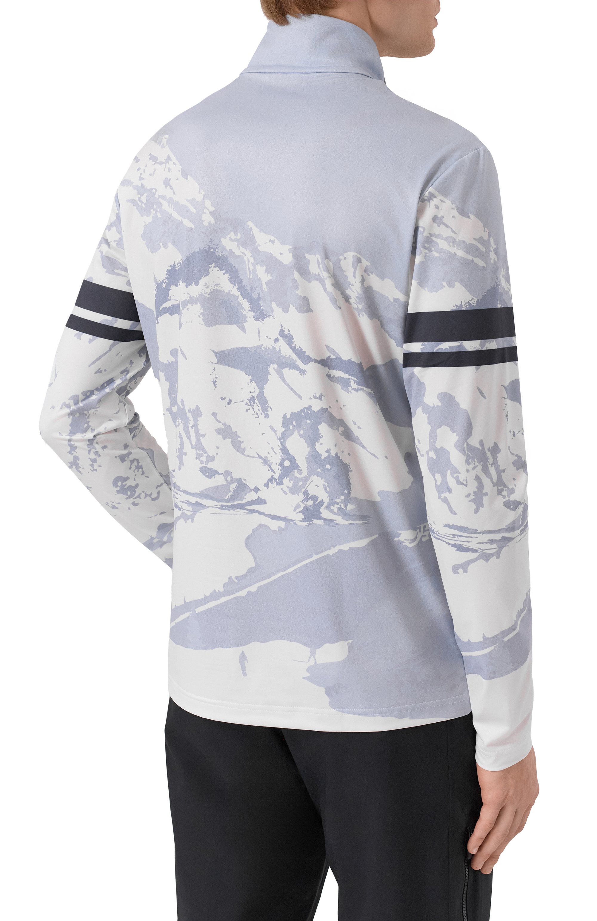 Лонгслив BOGNER, арт. 51159763, фото 4