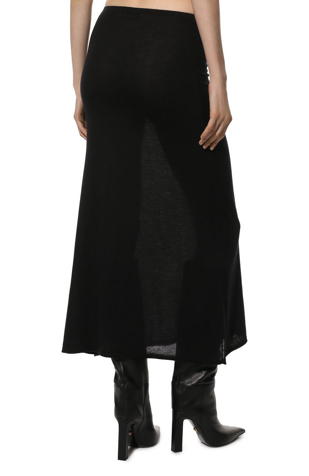 Кашемировая юбка PERVERT, арт. PE22/SK04/60-41, фото 4