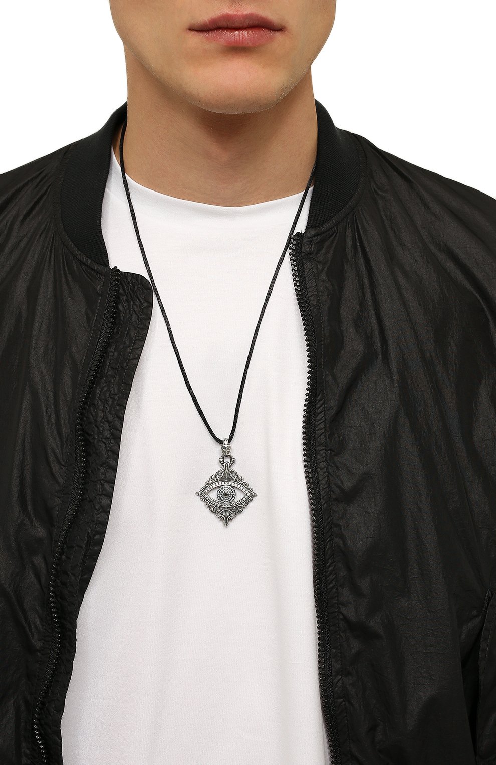 Подвеска GL JEWELRY, арт. M300022-S97-323, фото 2