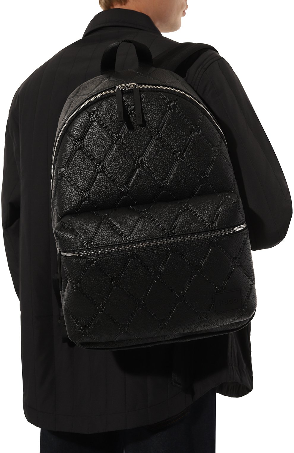 Рюкзак ethon HUGO, арт. 50529458, фото 2