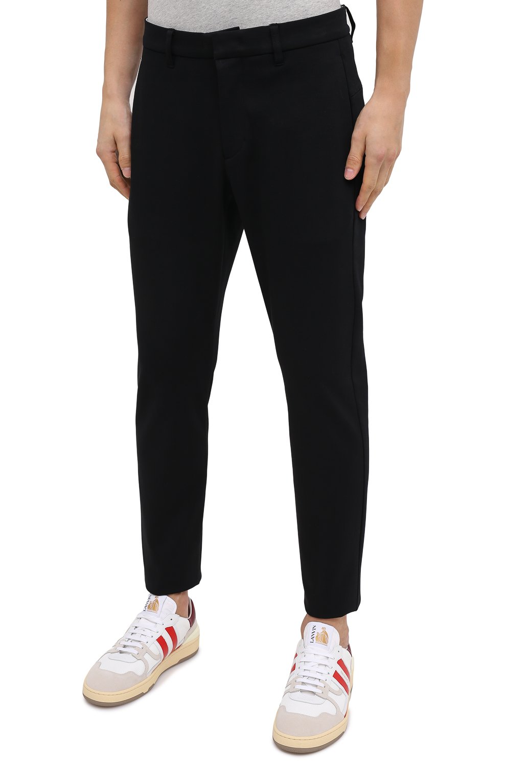 Брюки KAZUYUKI KUMAGAI, арт. AP03-231, фото 3