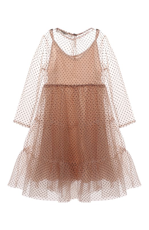 Платье Philosophy di Lorenzo Serafini Kids 2
