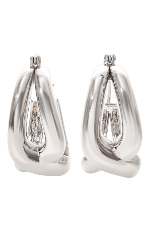 Серьги SSIL SS20FEX002WB Серебряный SS20FEX002WB
