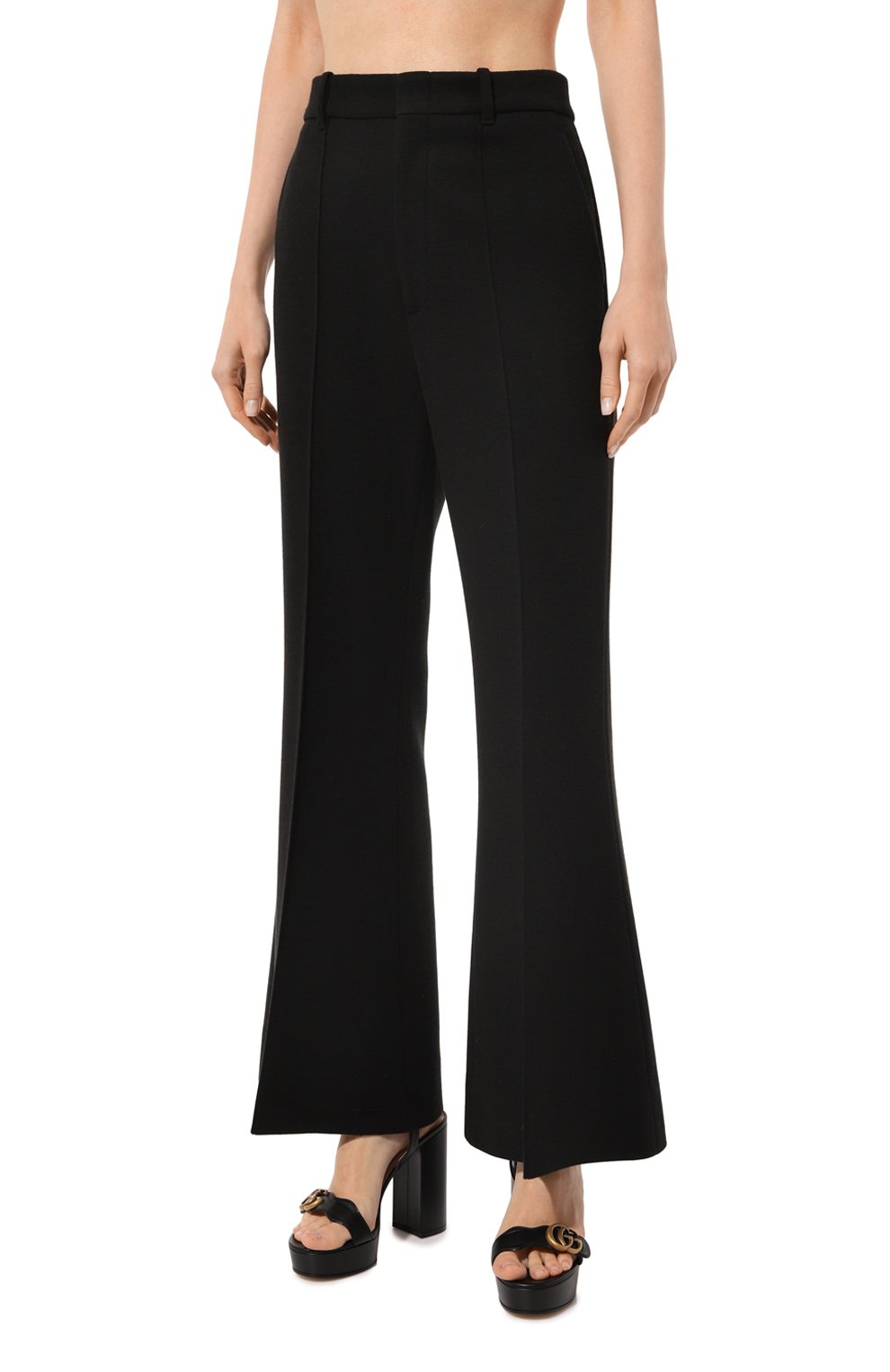 Брюки GUCCI, арт. 607930 ZADOQ, фото 3