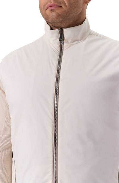 Двусторонний жилет PAUL&SHARK, арт. 14312604/3XL-6XL, фото 5