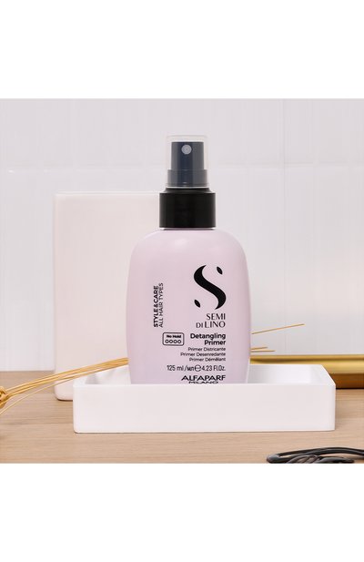 Праймер для распутывания волос sdl style & care (125ml) ALFAPARF MILANO PROFESSIONAL, арт. 23367, фото 4