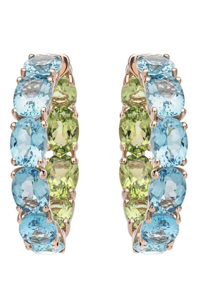 Женские серьги CASATO, арт. ORX1069TA/PER/BT-P