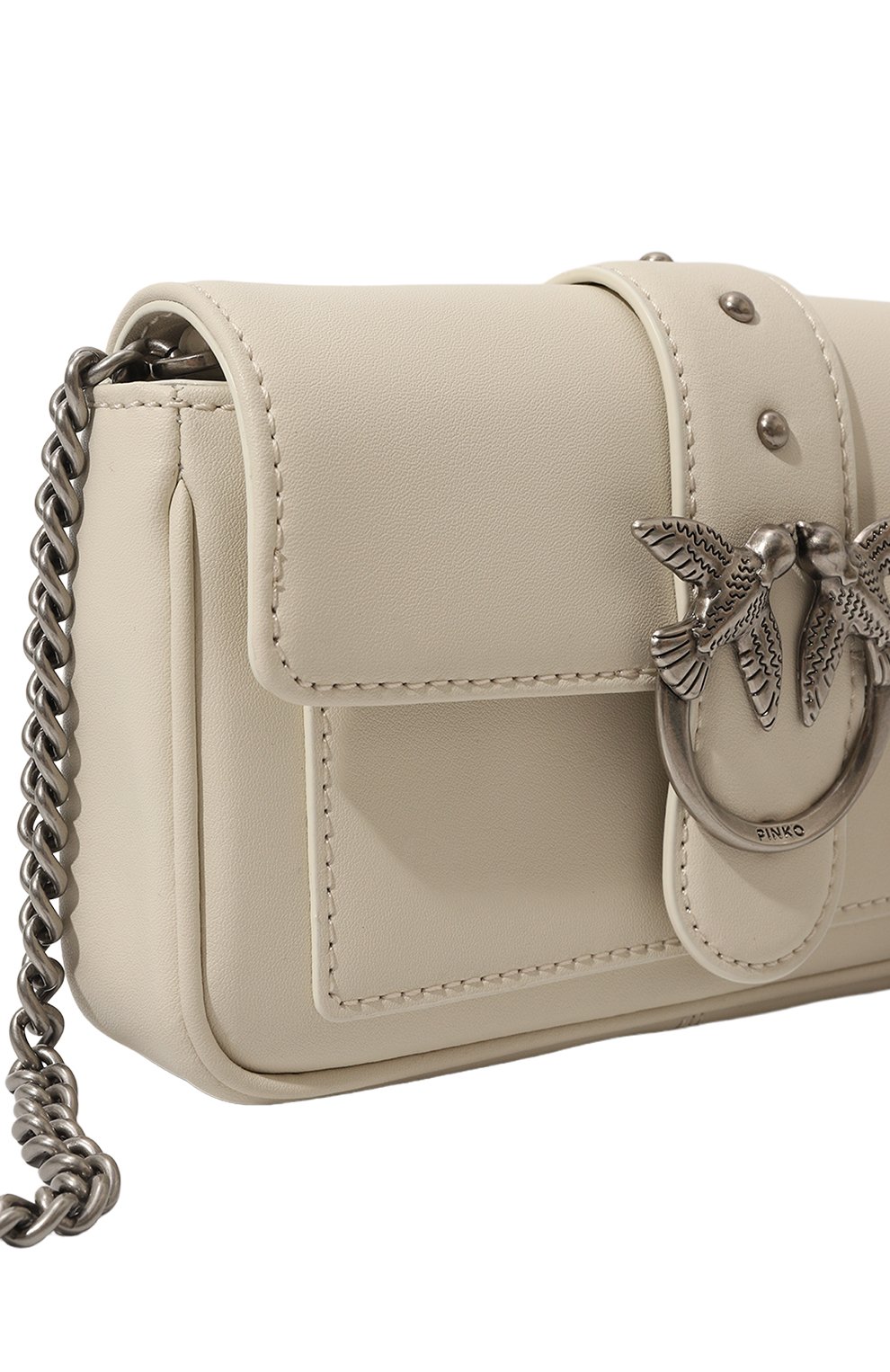 Сумка love one PINKO, арт. 100061/A0F1, фото 3