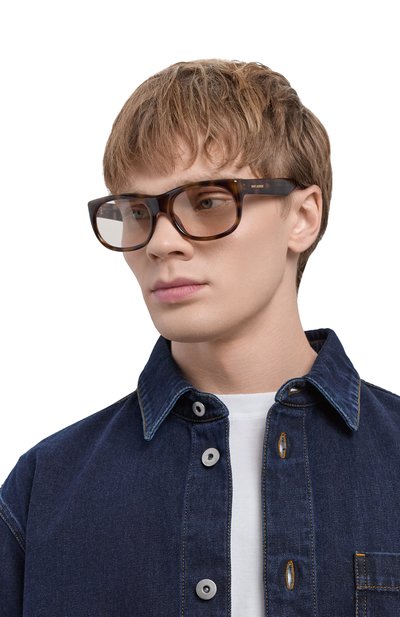 Солнцезащитные очки SAINT LAURENT, арт. SL 815 R0MY 009, фото 2
