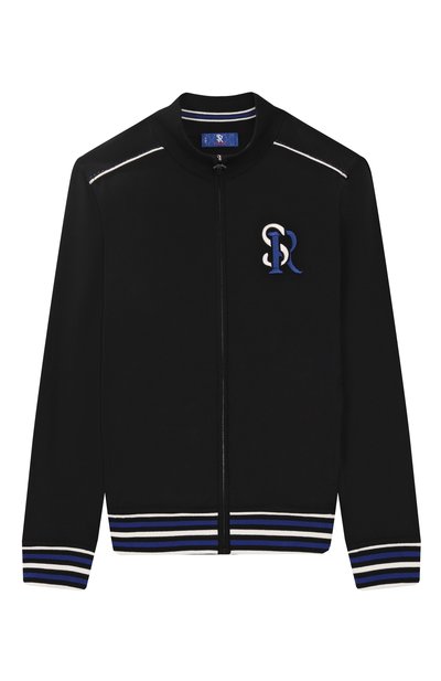 Хлопковая толстовка STEFANO RICCI JUNIOR, арт. KY19001R31/Y25291