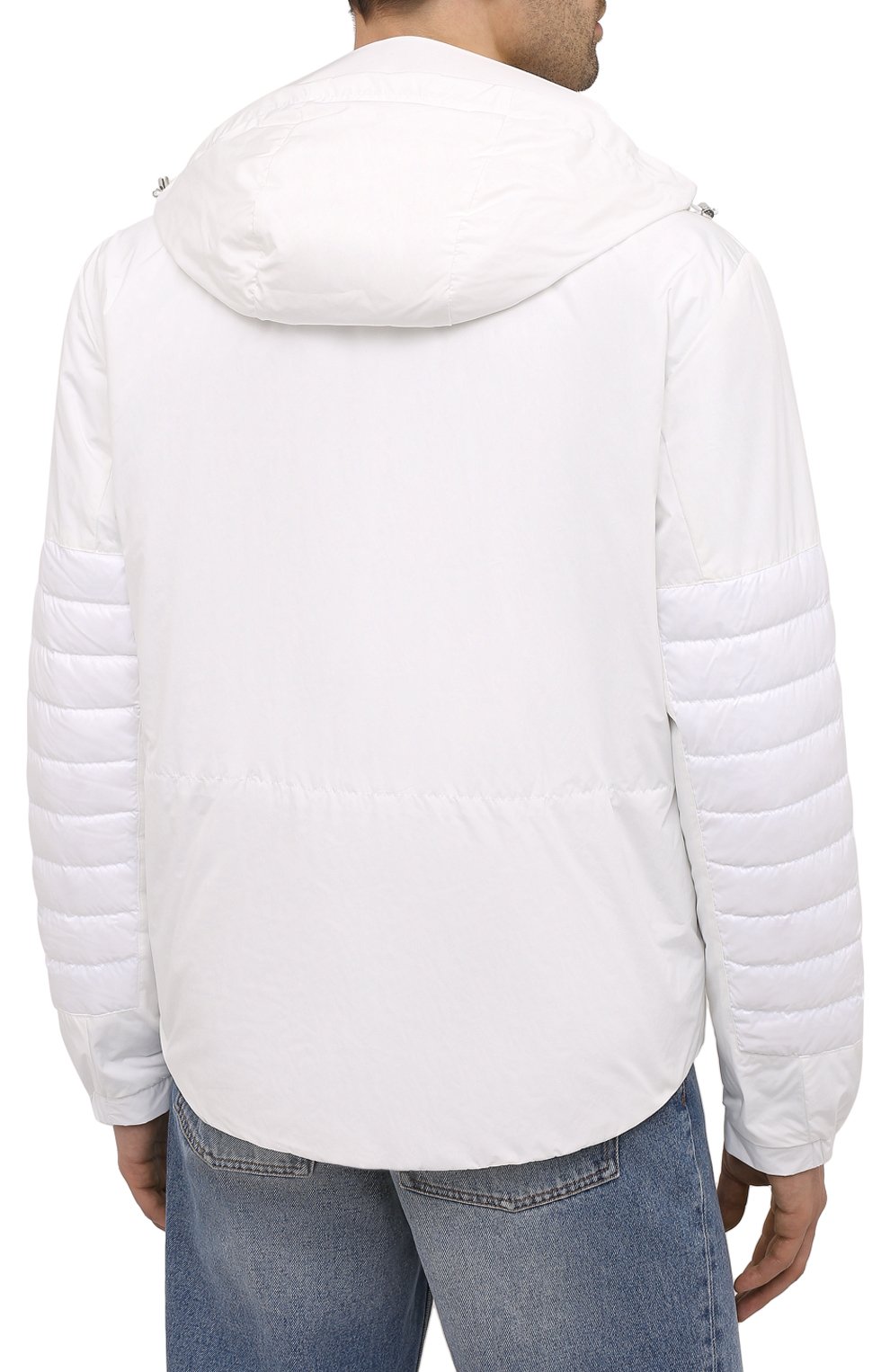 Пуховая куртка olargues MONCLER, арт. G1-091-1B50A-00-54A91, фото 4