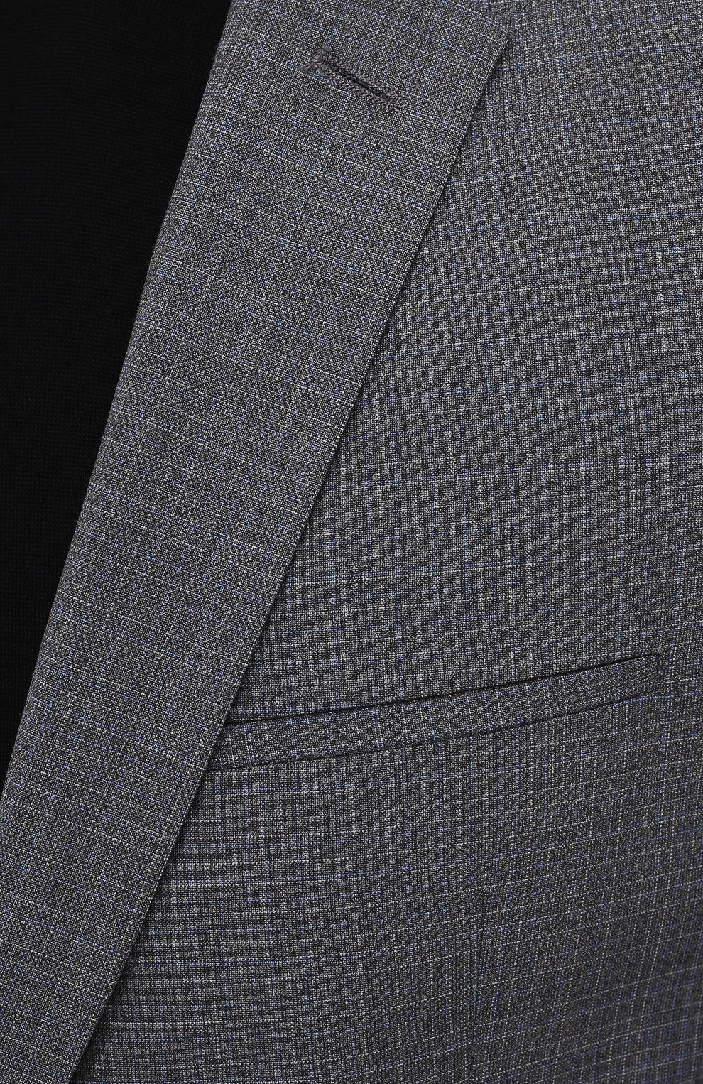 Однобортный костюм HUGO, арт. 50451001, фото 6