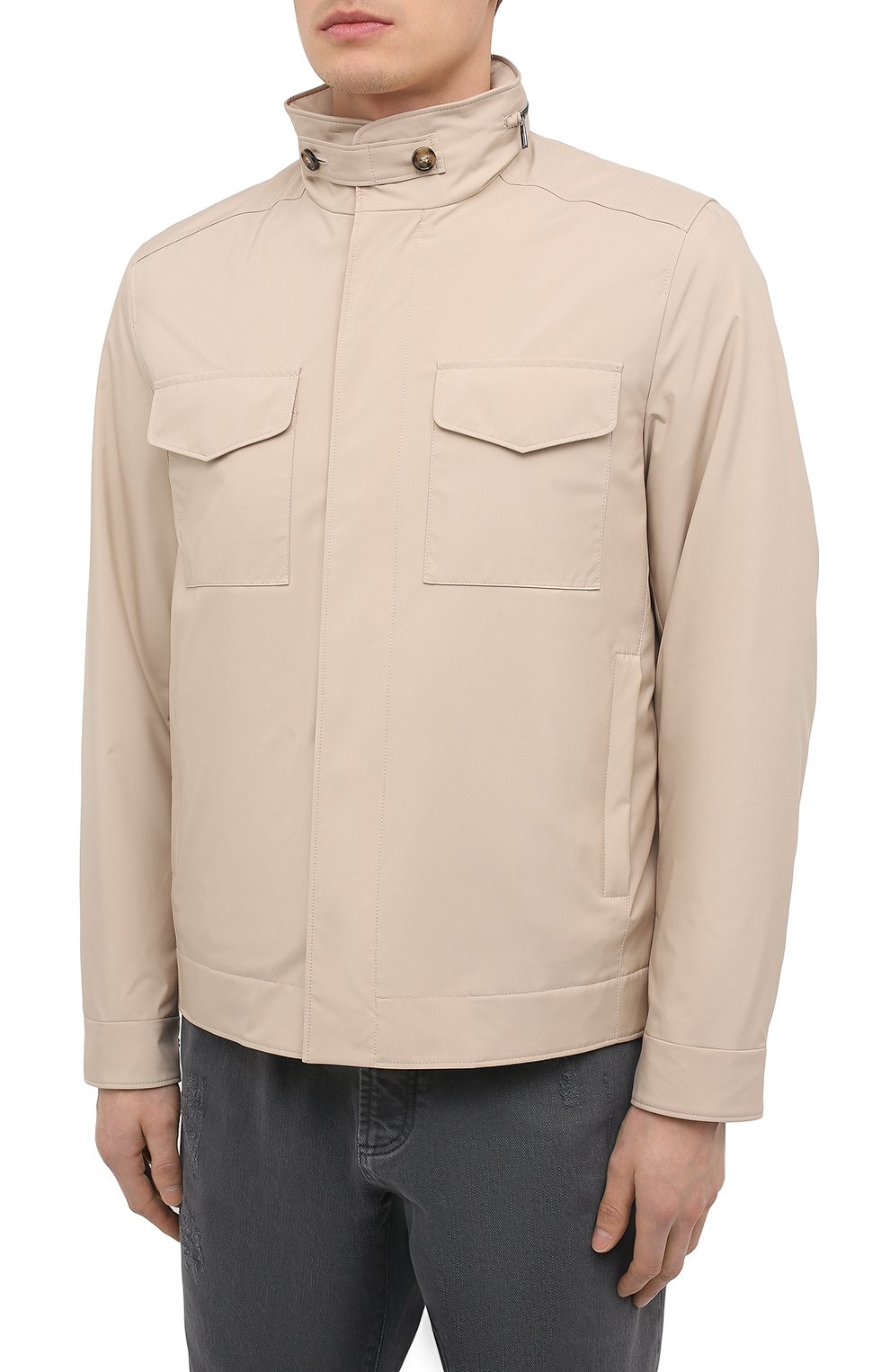 Куртка LORO PIANA, арт. FAL5139, фото 3