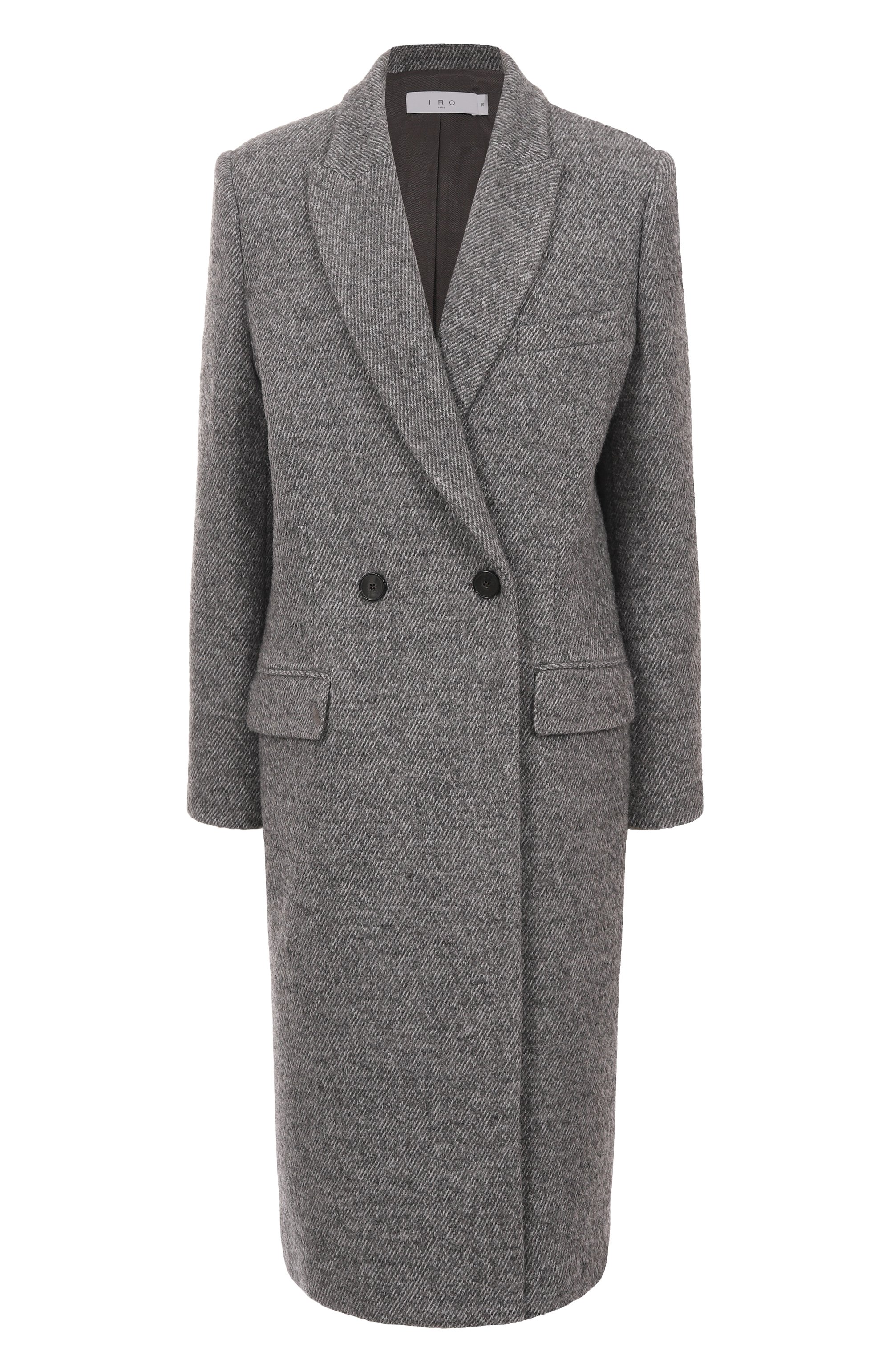 Пальто IRO, арт. WM137ARIANNA/AX423, фото 1