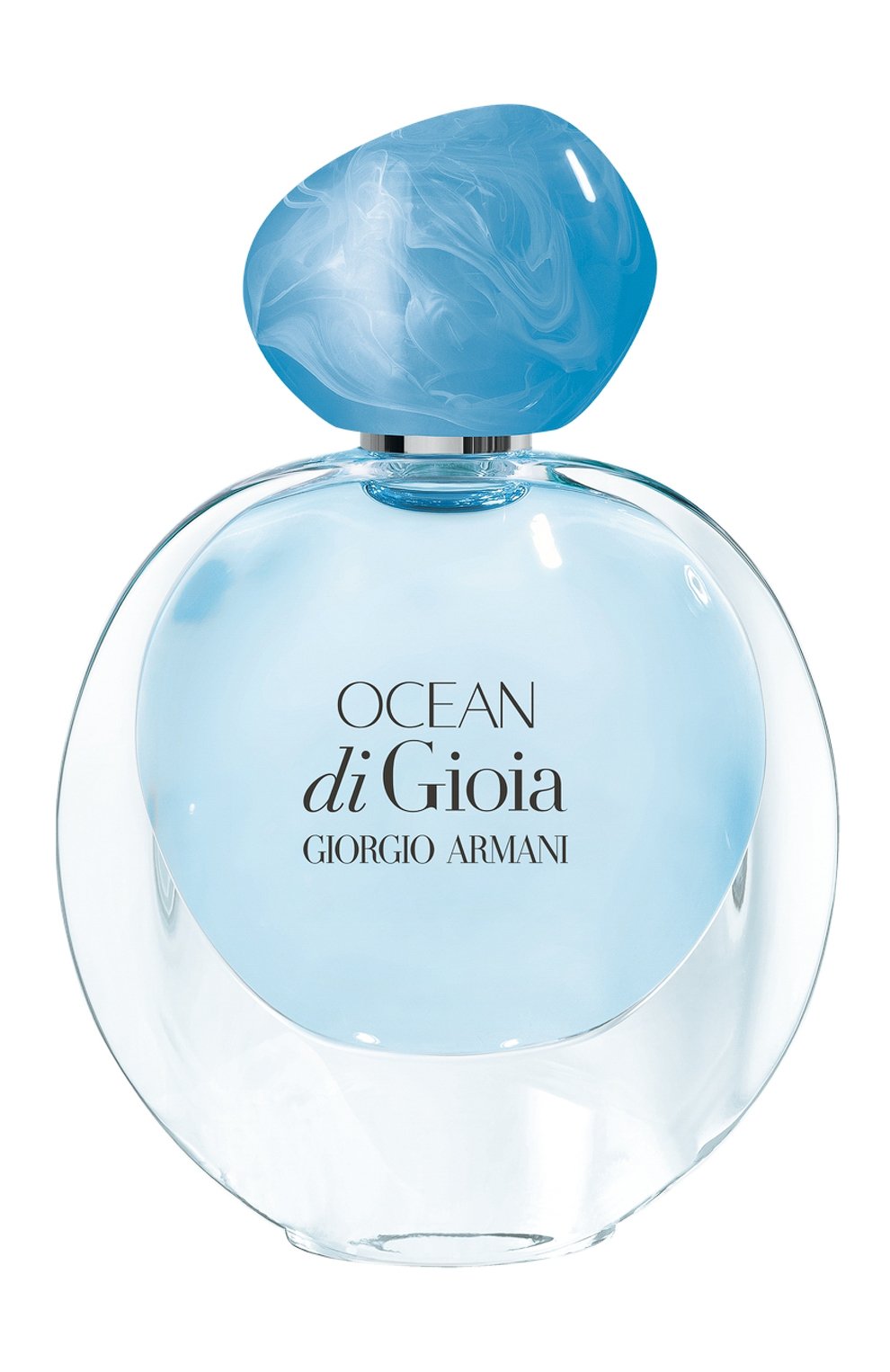 Парфюмерная вода ocean di gioia (30ml) GIORGIO ARMANI бесцветного цвета по цене 5350 руб., арт. 3614272907799, фото 1 Парфюмерная вода ocean di gioia (30ml) GIORGIO ARMANI, арт. 3614272907799, фото 1