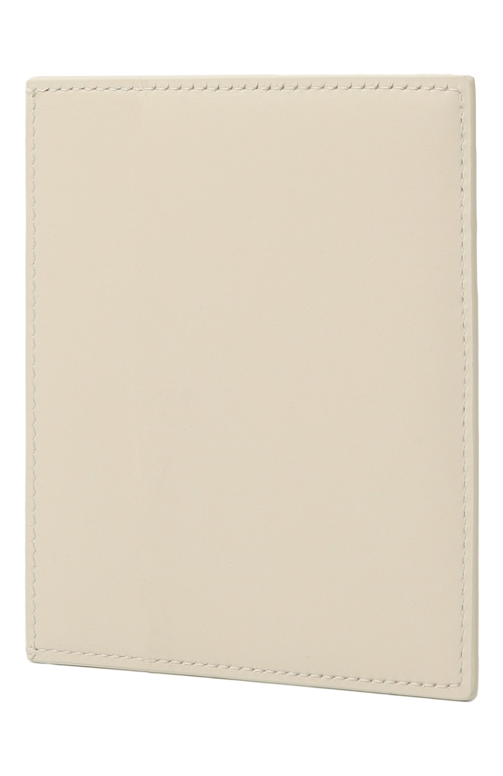 Кожаный футляр для кредитных карт JIL SANDER, арт. J25VL0008/P5458, фото 2