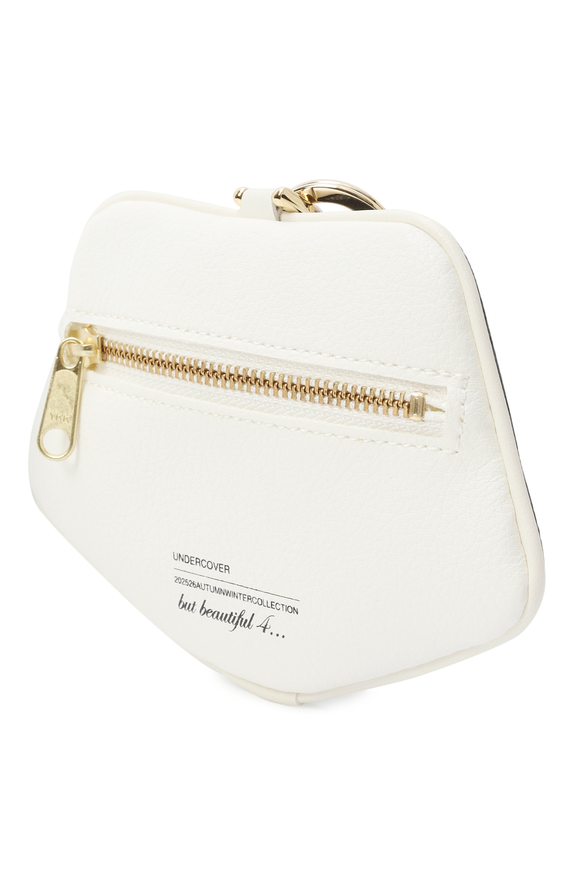 Футляр для ключей UNDERCOVER разноцветного цвета по цене 11500 руб., арт. UC2E1K02-1, фото 2 Футляр для ключей UNDERCOVER, арт. UC2E1K02-1, фото 2