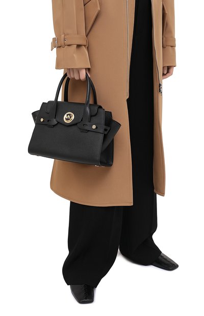 Сумка carmen small MICHAEL MICHAEL KORS, арт. 30S0GNMS1L, фото 2