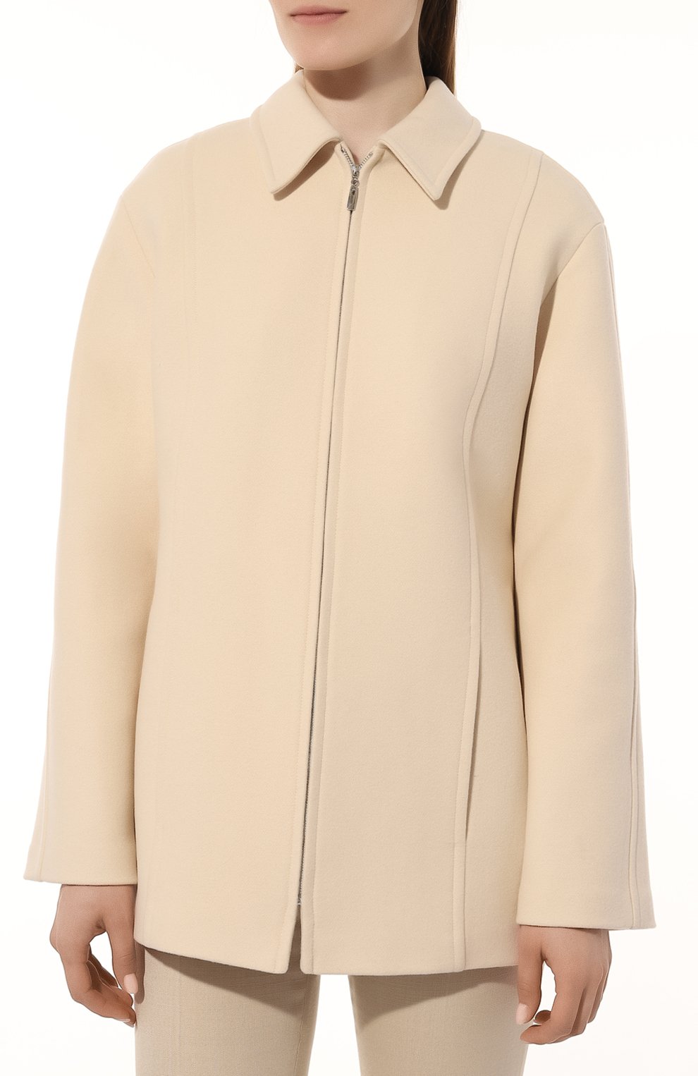 Кашемировая куртка AGREEG, арт. 17011941, фото 3