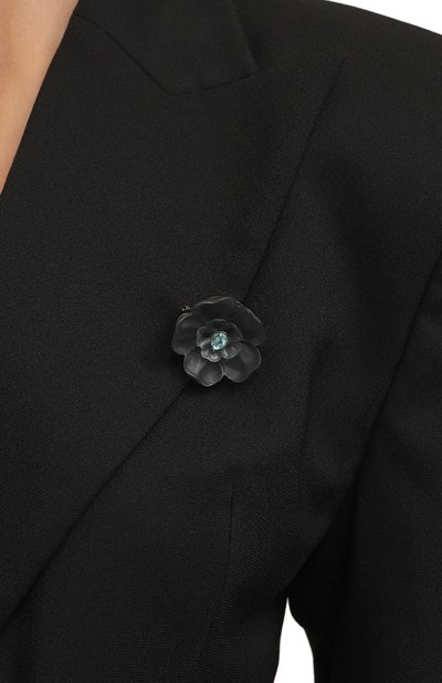 Брошь GIORGIO ARMANI, арт. 61I404/4F242, фото 2