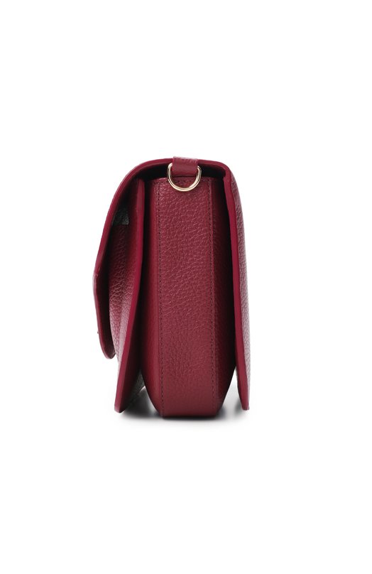 Сумка C-Me small Coccinelle E1SSL150101 Бордовый  E1SSL150101 Фото 4
