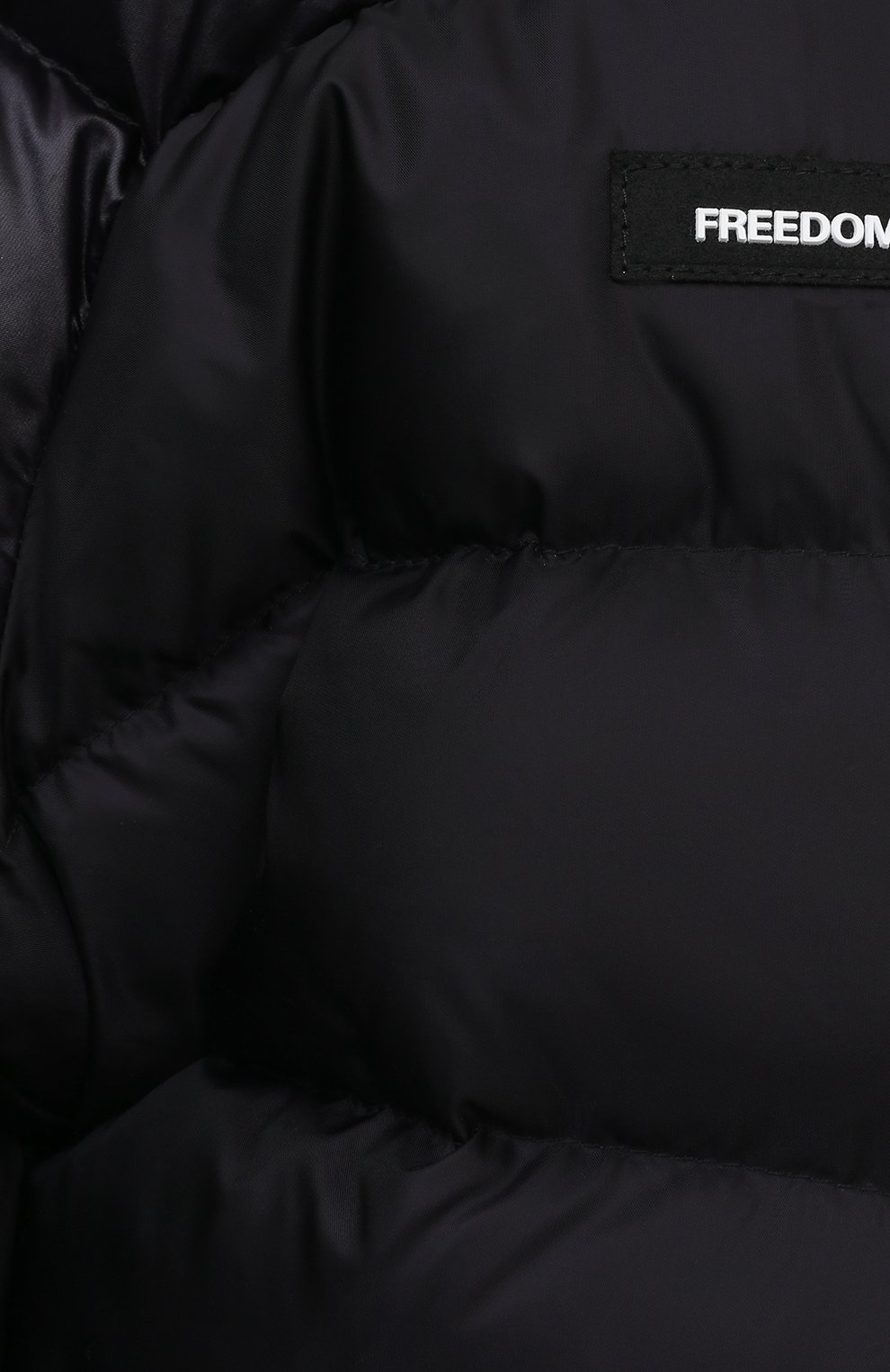 Пуховая куртка FREEDOMDAY, арт. IFRJG4867AF767-RD, фото 3