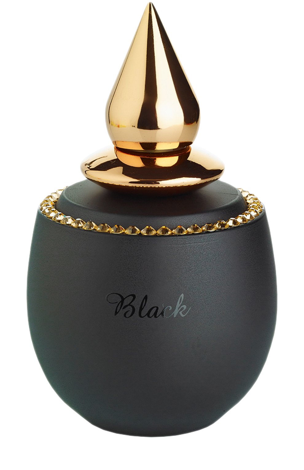 Парфюмерная вода ananda black (100ml) M. MICALLEF, арт. 3760060772022, фото 1